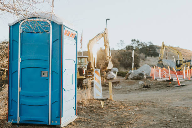 Best Affordable porta potty rental  in Muncie, IN
