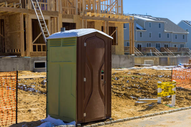 Best Handicap porta potty rental  in Muncie, IN