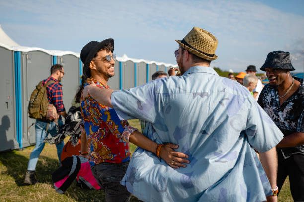 Best High-end porta potty rental  in Muncie, IN