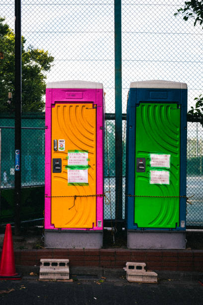Best Local porta potty services  in Muncie, IN