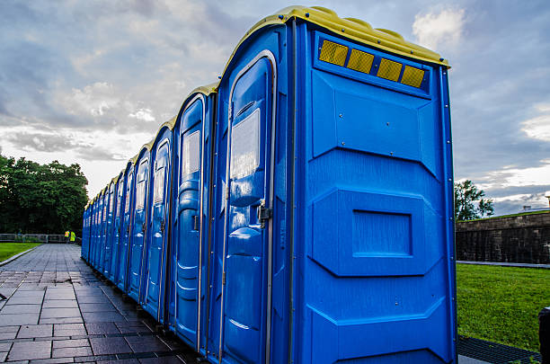 Best Event porta potty rental  in Muncie, IN